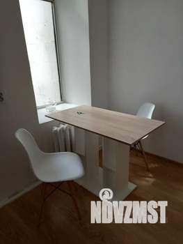 Студия квартира, посуточно, 27м2, 2/2 этаж