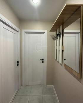 1-к квартира, на длительный срок, 30м2, 7/18 этаж