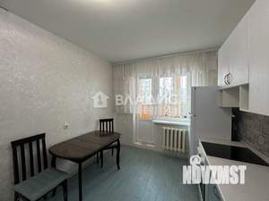 1-к квартира, на длительный срок, 41м2, 4/9 этаж