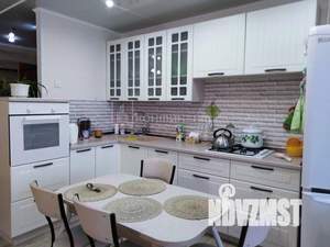 2-к квартира, на длительный срок, 80м2, 3/6 этаж