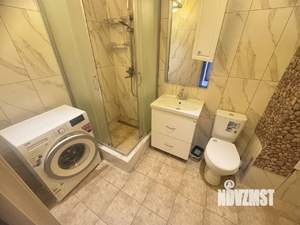 1-к квартира, на длительный срок, 38м2, 3/17 этаж