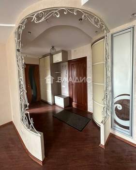 1-к квартира, на длительный срок, 46м2, 3/6 этаж