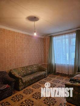 3-к квартира, на длительный срок, 78м2, 2/3 этаж