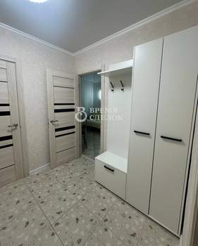 1-к квартира, на длительный срок, 38м2, 4/18 этаж