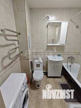 1-к квартира, на длительный срок, 40м2, 13/14 этаж