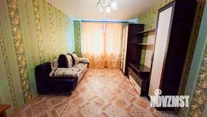 1-к квартира, на длительный срок, 36м2, 9/10 этаж