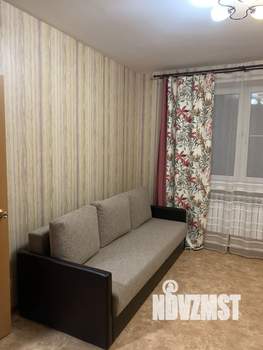 1-к квартира, на длительный срок, 30м2, 1/3 этаж