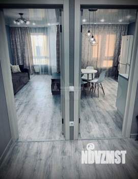 2-к квартира, на длительный срок, 65м2, 17/18 этаж