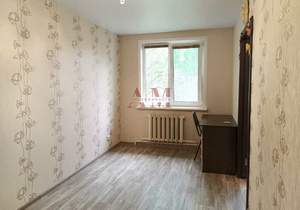 2-к квартира, на длительный срок, 46м2, 5/5 этаж