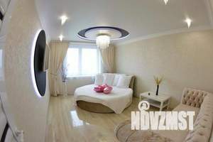 1-к квартира, посуточно, 45м2, 10/14 этаж