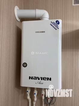 1-к квартира, на длительный срок, 42м2, 8/9 этаж