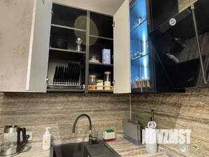 1-к квартира, посуточно, 45м2, 2/6 этаж