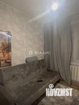 1-к квартира, на длительный срок, 24м2, 6/9 этаж