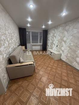 1-к квартира, на длительный срок, 33м2, 1/5 этаж