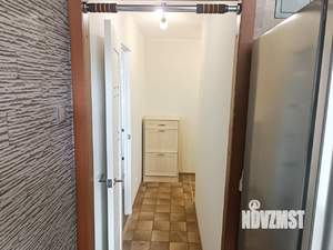 1-к квартира, на длительный срок, 32м2, 5/5 этаж
