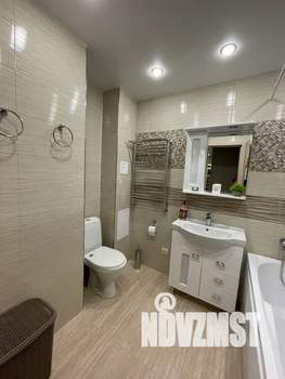 2-к квартира, посуточно, 80м2, 10/20 этаж