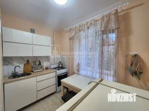 2-к квартира, на длительный срок, 50м2, 2/9 этаж