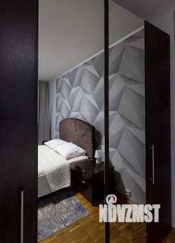 3-к квартира, посуточно, 94м2, 1/1 этаж