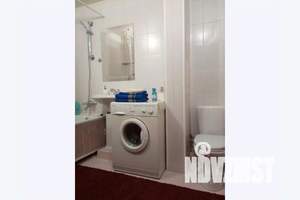 2-к квартира, посуточно, 54м2, 10/14 этаж