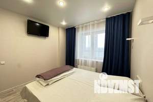 1-к квартира, посуточно, 50м2, 5/19 этаж