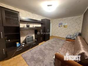 1-к квартира, на длительный срок, 32м2, 1/5 этаж