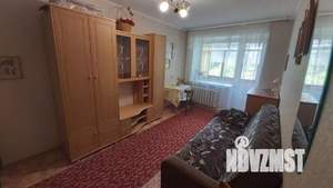 1-к квартира, на длительный срок, 30м2, 2/5 этаж