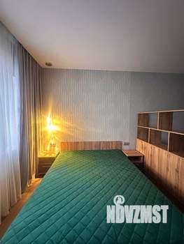 1-к квартира, на длительный срок, 44м2, 9/19 этаж