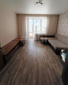 2-к квартира, на длительный срок, 44м2, 5/9 этаж