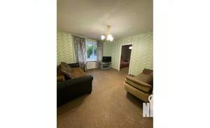 3-к квартира, посуточно, 59м2, 1/1 этаж