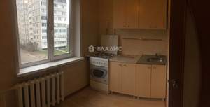 1-к квартира, на длительный срок, 33м2, 3/5 этаж