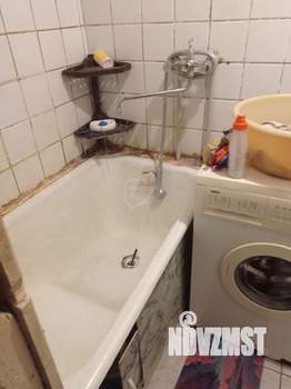 1-к квартира, на длительный срок, 30м2, 9/9 этаж