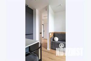 1-к квартира, посуточно, 50м2, 16/18 этаж