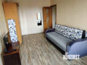 2-к квартира, на длительный срок, 54м2, 5/5 этаж