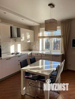 3-к квартира, на длительный срок, 108м2, 5/6 этаж