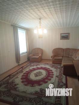 4-к квартира, на длительный срок, 105м2, 4/9 этаж