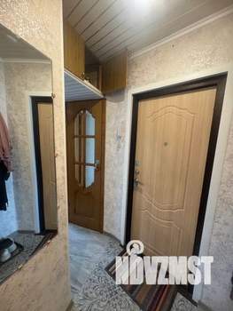 2-к квартира, посуточно, 52м2, 1/9 этаж