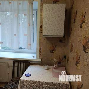 1-к квартира, на длительный срок, 32м2, 4/4 этаж