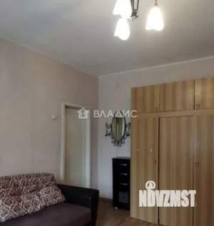 1-к квартира, на длительный срок, 37м2, 1/2 этаж