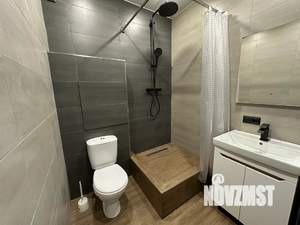 Студия квартира, посуточно, 24м2, 3/16 этаж