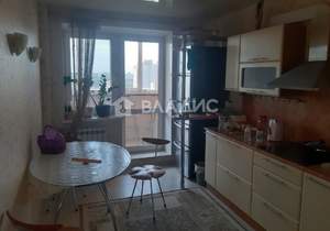 2-к квартира, на длительный срок, 65м2, 11/11 этаж