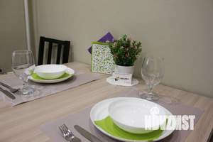 1-к квартира, посуточно, 34м2, 5/5 этаж