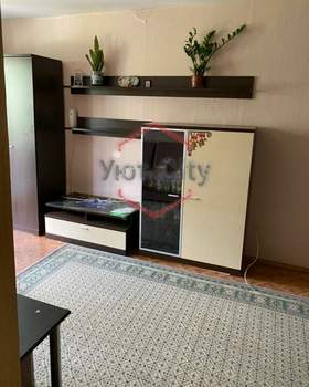 3-к квартира, на длительный срок, 58м2, 2/5 этаж