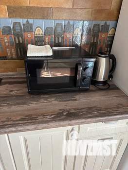 1-к квартира, посуточно, 38м2, 11/15 этаж