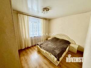 3-к квартира, на длительный срок, 56м2, 3/5 этаж