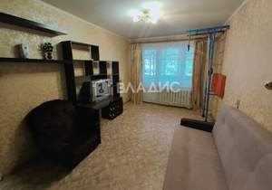 1-к квартира, на длительный срок, 31м2, 5/5 этаж