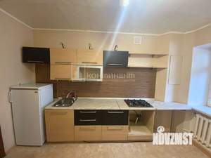 1-к квартира, на длительный срок, 46м2, 5/9 этаж
