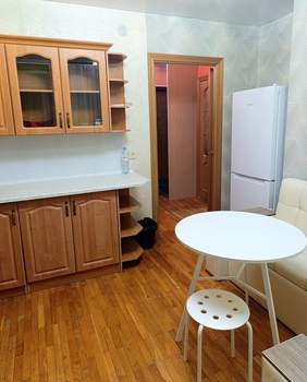 1-к квартира, на длительный срок, 43м2, 8/9 этаж