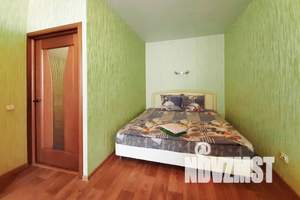 1-к квартира, посуточно, 45м2, 7/9 этаж