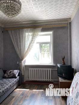 2-к квартира, на длительный срок, 48м2, 2/2 этаж