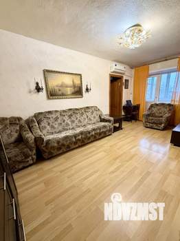 2-к квартира, на длительный срок, 54м2, 4/5 этаж